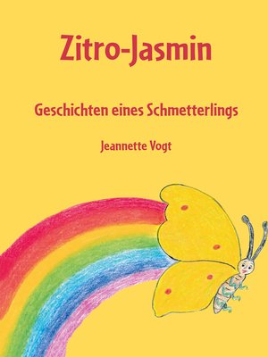 cover image of Zitro-Jasmin